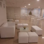 Alquiler de mobiliario para eventos en lima