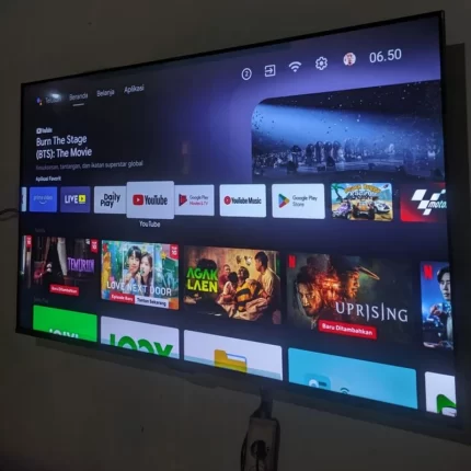 Contamos con Televisores de 43”, 50”, 60”, 65”, 70” pulgadas con Rack Pedestal