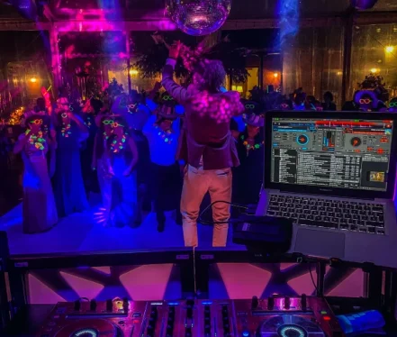 Alquiler de equipos de sonido en Lima