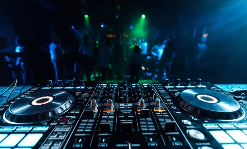 Alquiler de equipos de sonido en Lima Peru