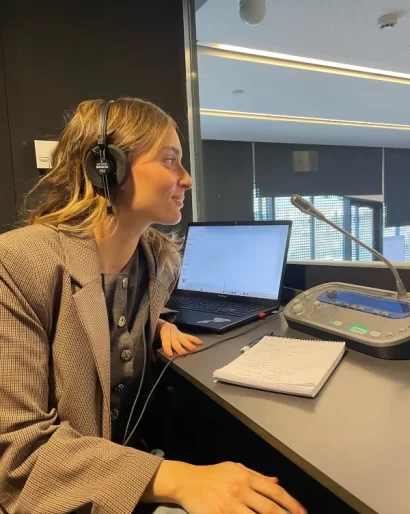 Servicio de Traducción Simultanea en Lima
