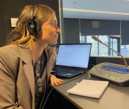 Servicio de Traducción Simultanea en Lima