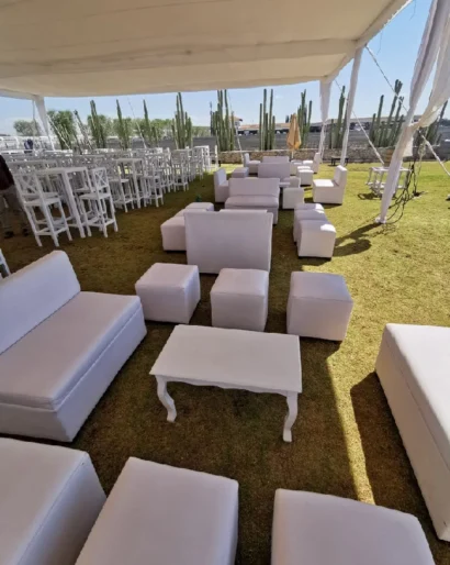Muebles lounge para eventos 8
