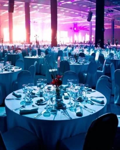 Productoras de eventos corporativos 8