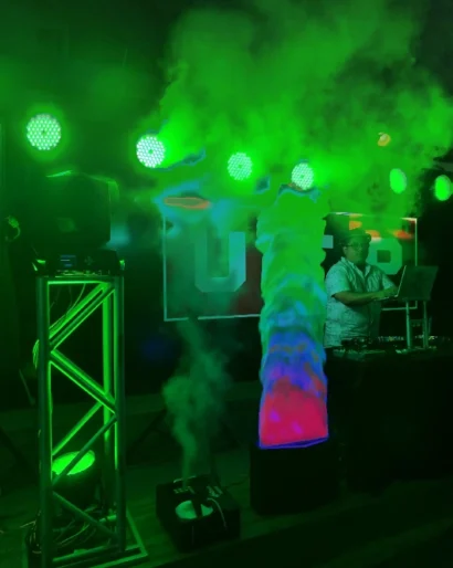 alquiler de luces y sonido 8