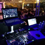 Alquiler de DJ para fiestas en Lima