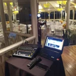 alquiler de equipos de sonido profesional
