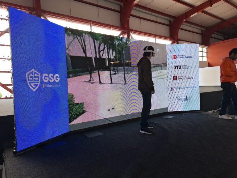 Alquiler de pantallas LED para eventos en Lima